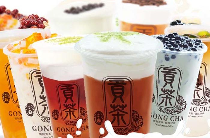 永胜贡茶培训